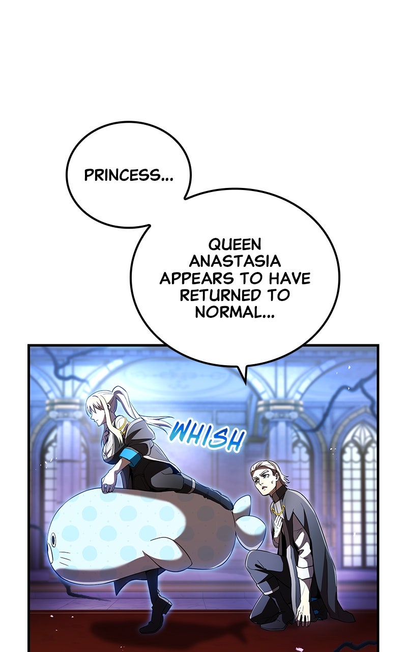 I Am the Strongest Transcendent Ep. 74 - The Pride Of The Royal Family page 79 - 