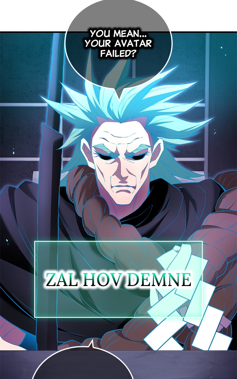 I Am the Strongest Transcendent Ep. 74 - The Pride Of The Royal Family page 9 - 