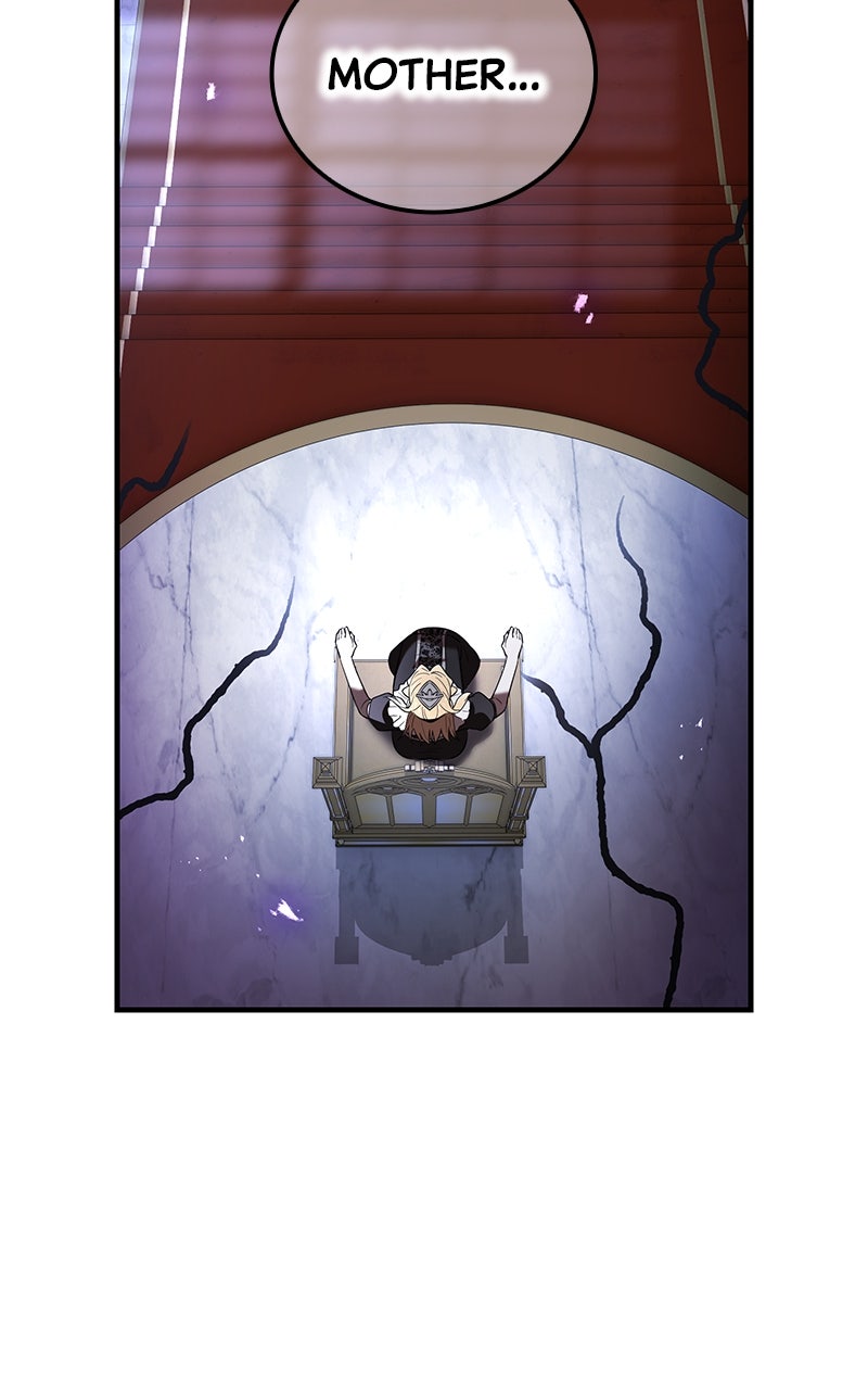 I Am the Strongest Transcendent Ep. 74 - The Pride Of The Royal Family page 81 - 