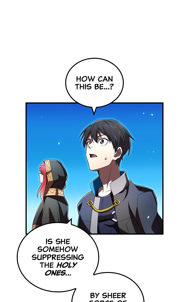 I Am the Strongest Transcendent Ep. 74 - The Pride Of The Royal Family page 82 - 