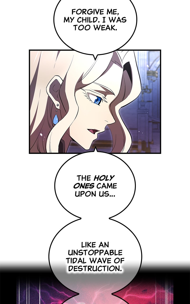 I Am the Strongest Transcendent Ep. 74 - The Pride Of The Royal Family page 84 - 