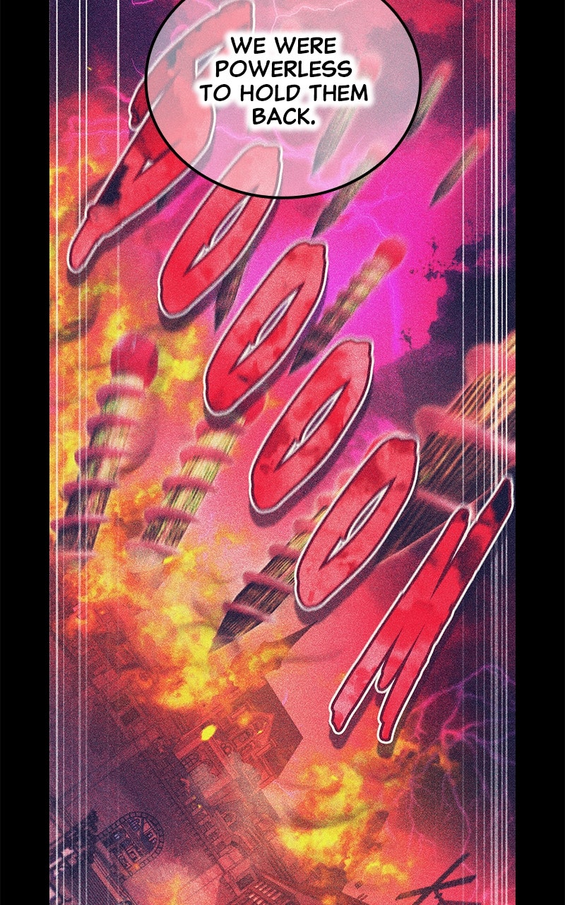 I Am the Strongest Transcendent Ep. 74 - The Pride Of The Royal Family page 85 - 