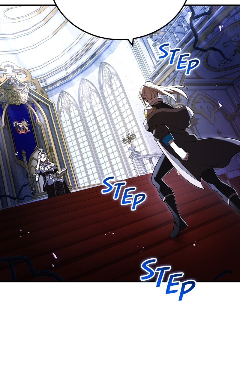 I Am the Strongest Transcendent Ep. 74 - The Pride Of The Royal Family page 89 - 