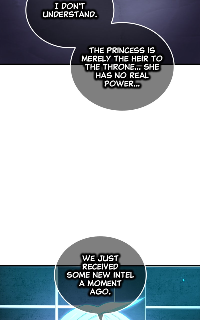 I Am the Strongest Transcendent Ep. 74 - The Pride Of The Royal Family page 10 - 