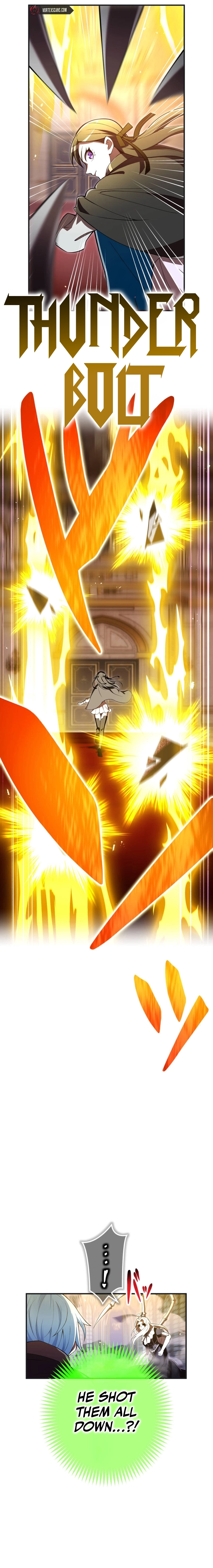 I Am the Strongest Transcendent Chapter 75 page 14 - 
