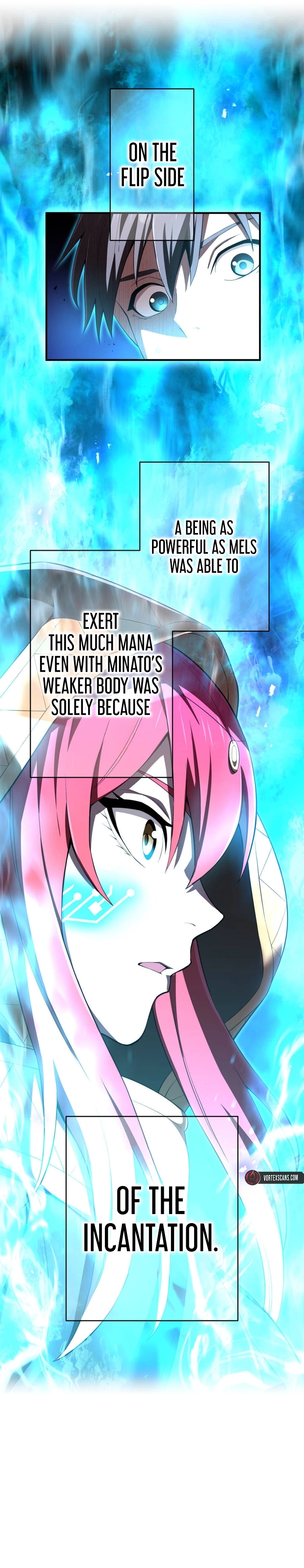 I Am the Strongest Transcendent Chapter 75 page 19 - 