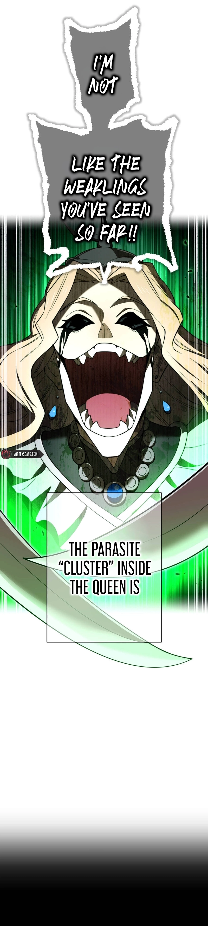 I Am the Strongest Transcendent Chapter 75 page 3 - 