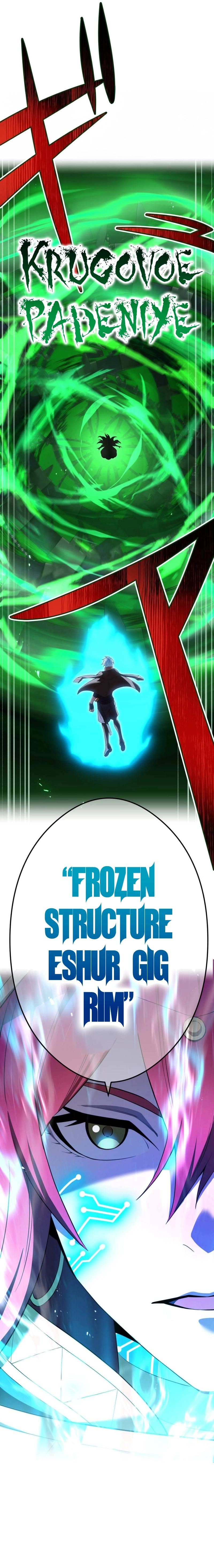 I Am the Strongest Transcendent Chapter 75 page 21 - 