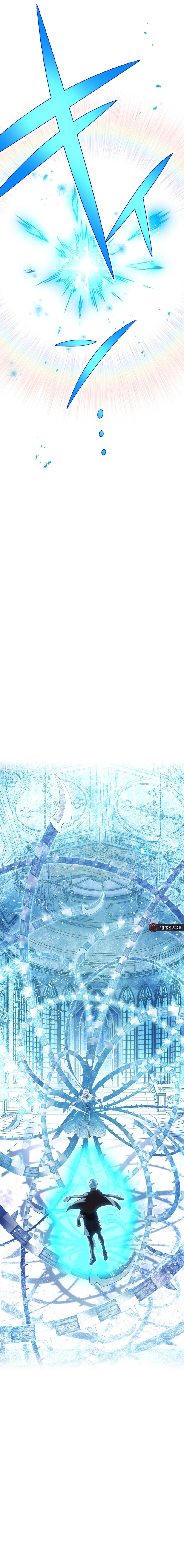 I Am the Strongest Transcendent Chapter 75 page 22 - 