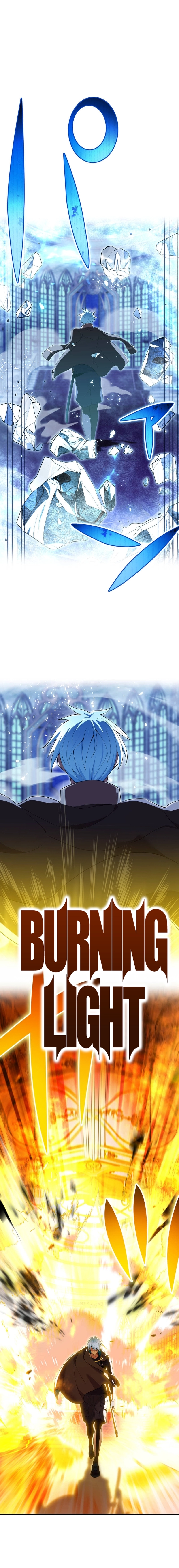 I Am the Strongest Transcendent Chapter 75 page 25 - 