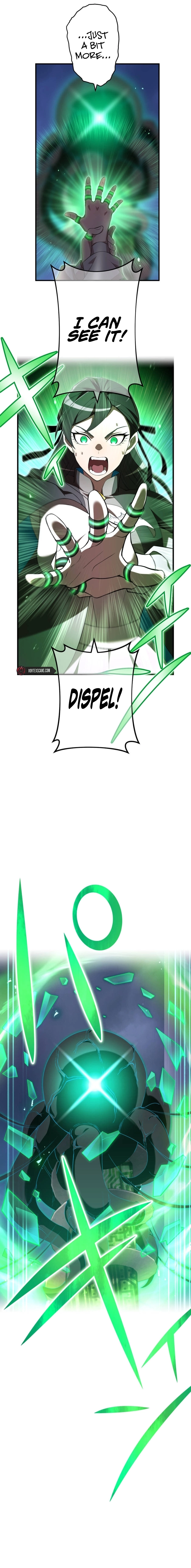 I Am the Strongest Transcendent Chapter 75 page 28 - 