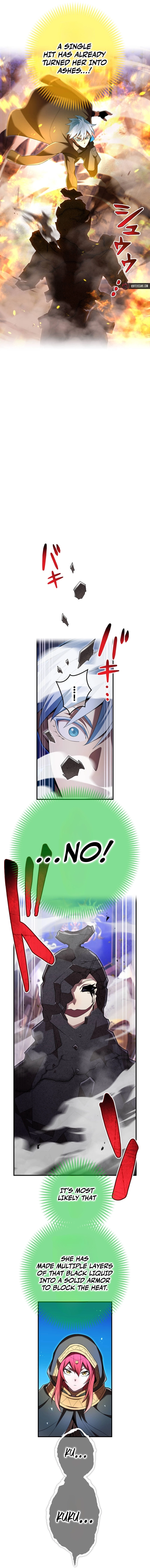 I Am the Strongest Transcendent Chapter 75 page 6 - 