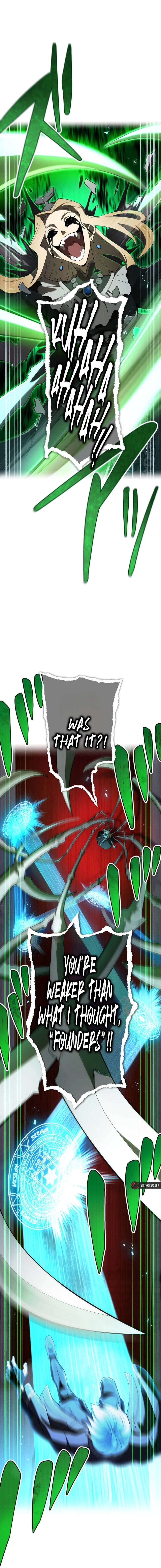 I Am the Strongest Transcendent Chapter 75 page 7 - 