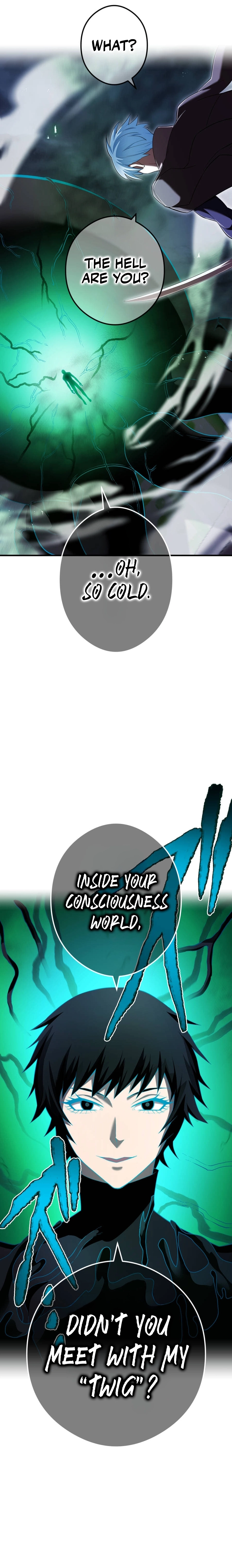 I Am the Strongest Transcendent Chapter 76 page 24 - 