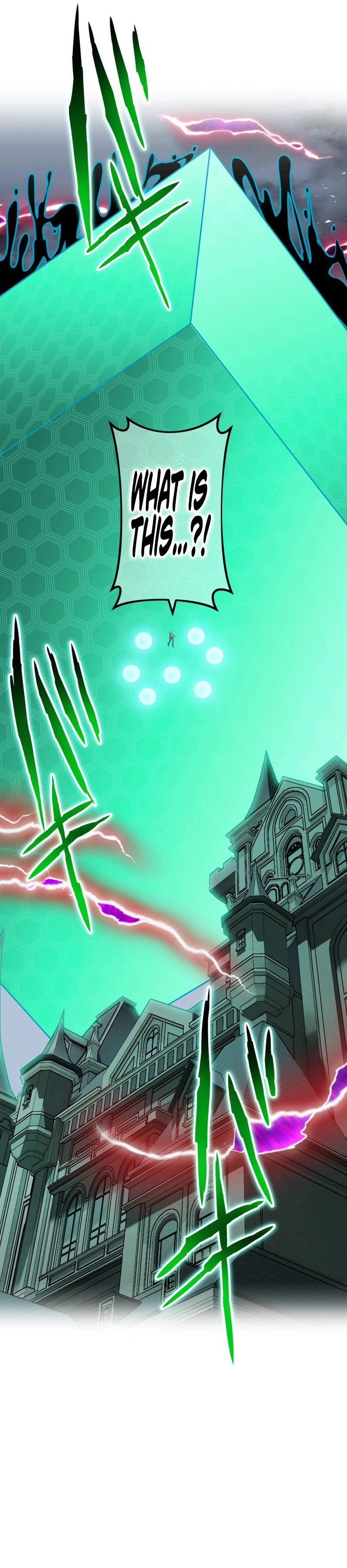 I Am the Strongest Transcendent Chapter 76 page 27 - 