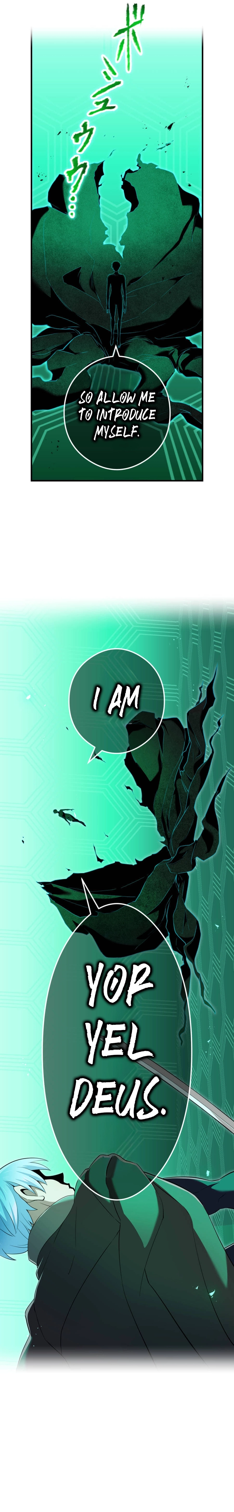 I Am the Strongest Transcendent Chapter 76 page 29 - 