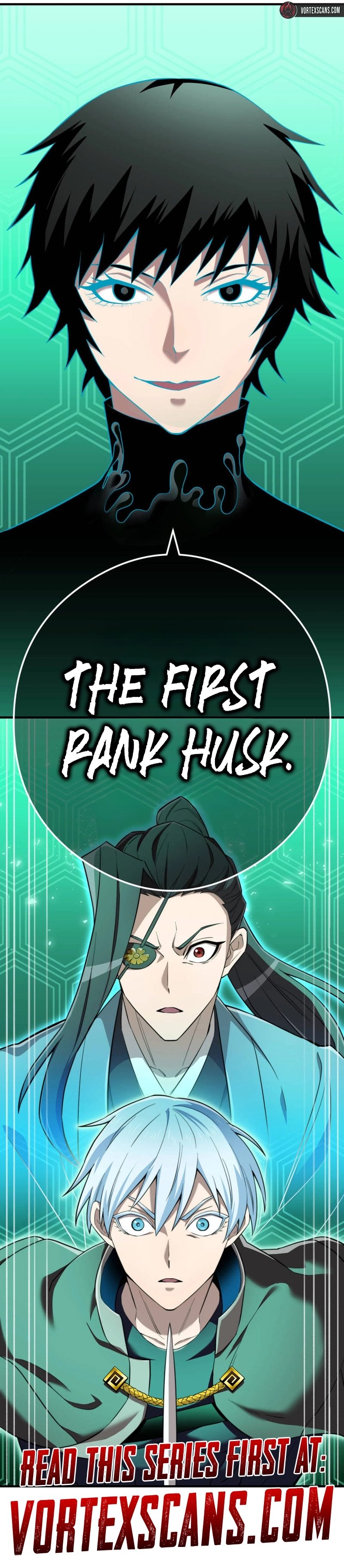 I Am the Strongest Transcendent Chapter 76 page 30 - 