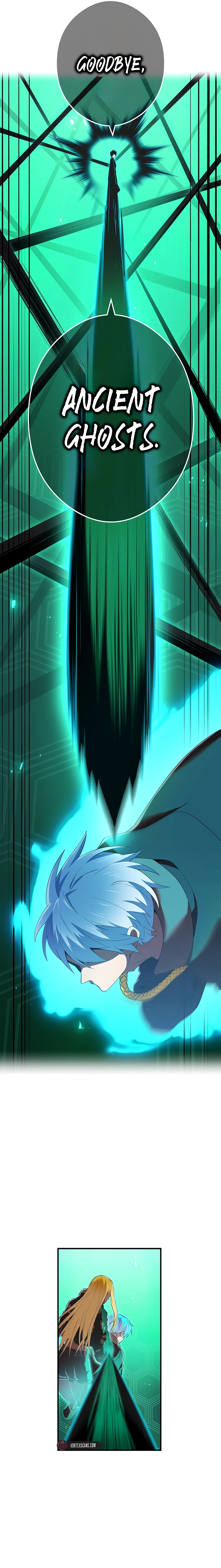I Am the Strongest Transcendent Chapter 77 page 25 - 