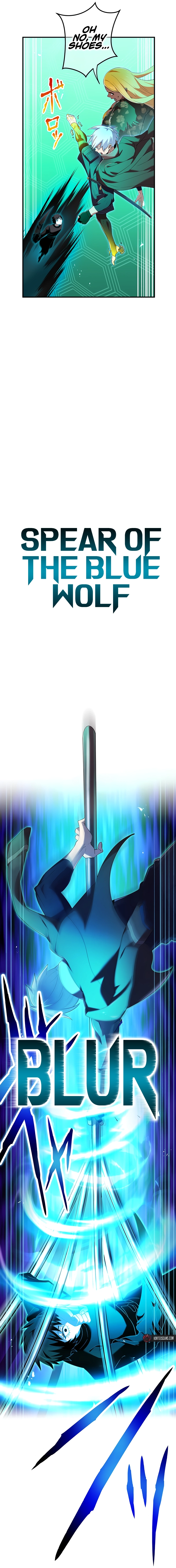 I Am the Strongest Transcendent Chapter 77 page 30 - 
