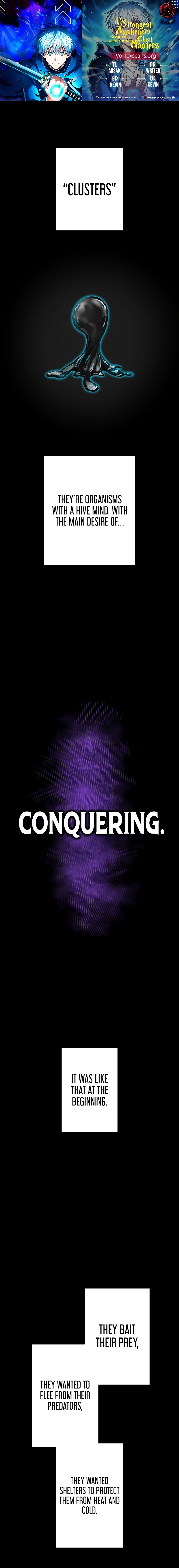 I Am the Strongest Transcendent Chapter 78 page 2 - 