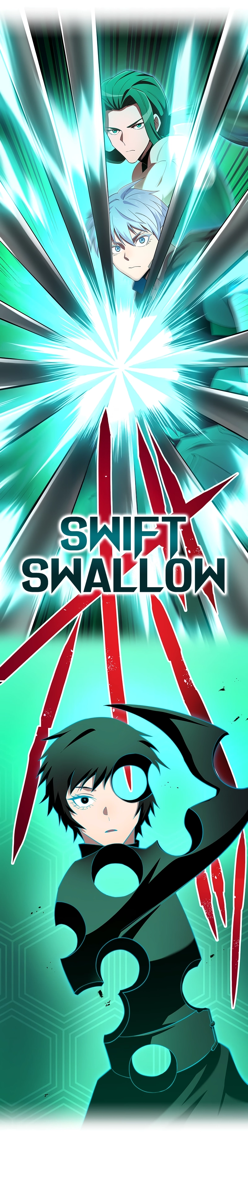 I Am the Strongest Transcendent Chapter 78 page 11 - 