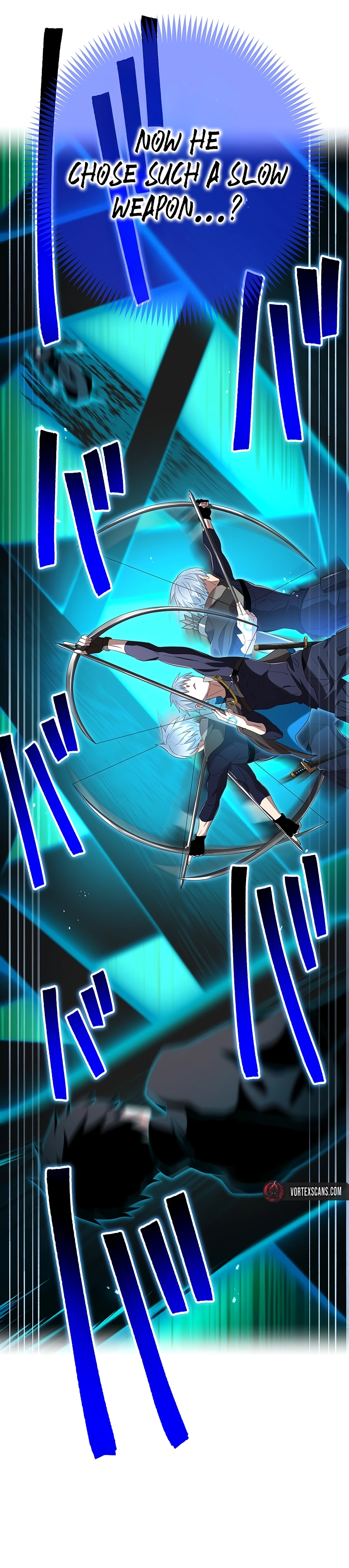 I Am the Strongest Transcendent Chapter 78 page 17 - 
