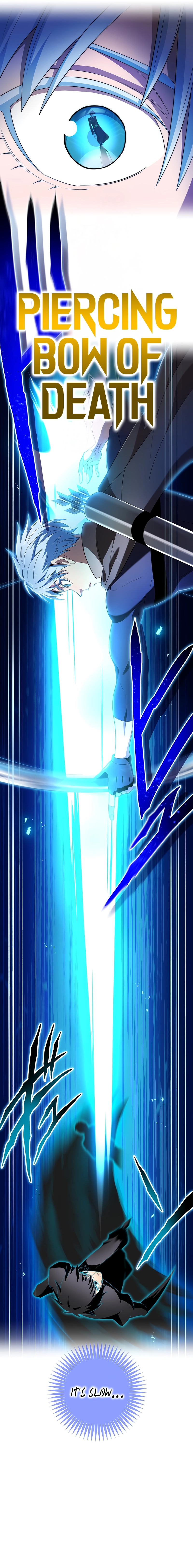 I Am the Strongest Transcendent Chapter 78 page 18 - 