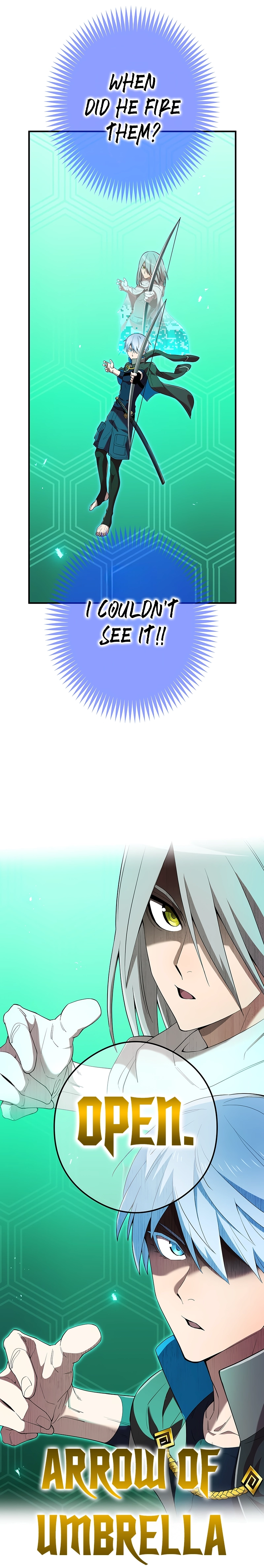 I Am the Strongest Transcendent Chapter 78 page 20 - 
