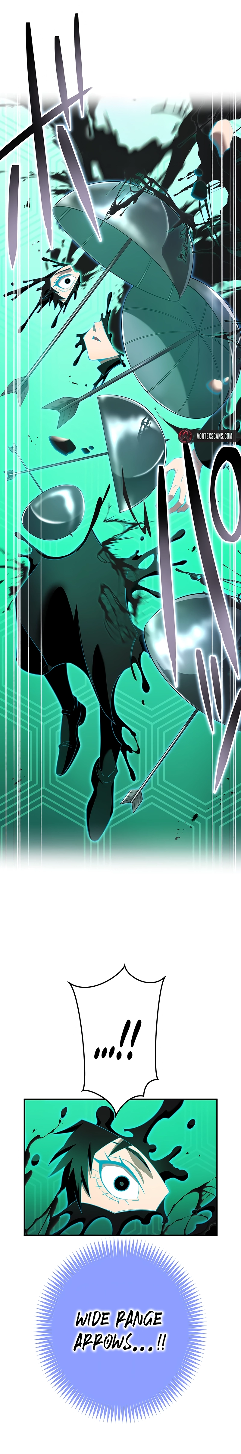 I Am the Strongest Transcendent Chapter 78 page 21 - 