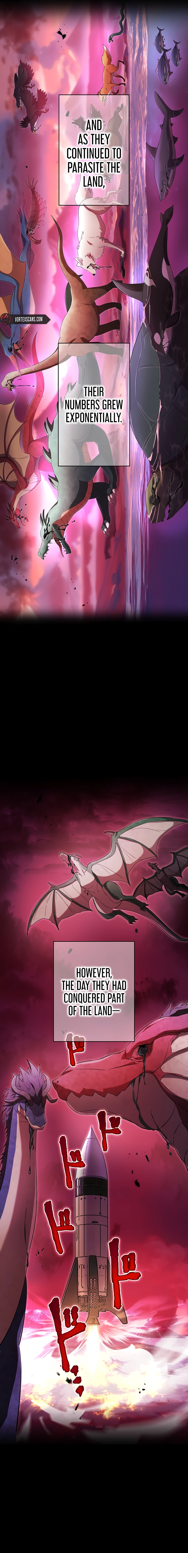I Am the Strongest Transcendent Chapter 78 page 4 - 