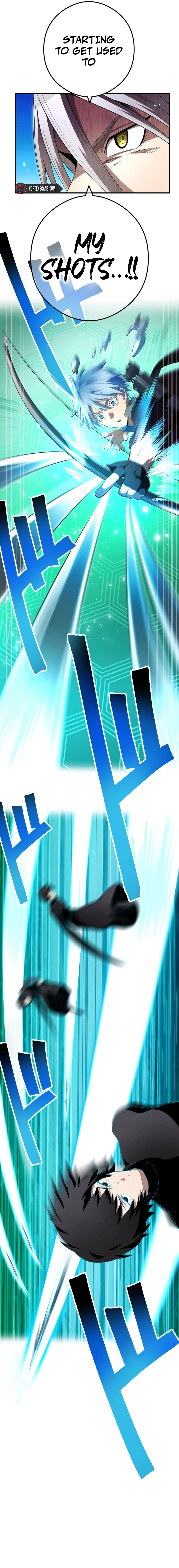I Am the Strongest Transcendent Chapter 79 page 17 - 