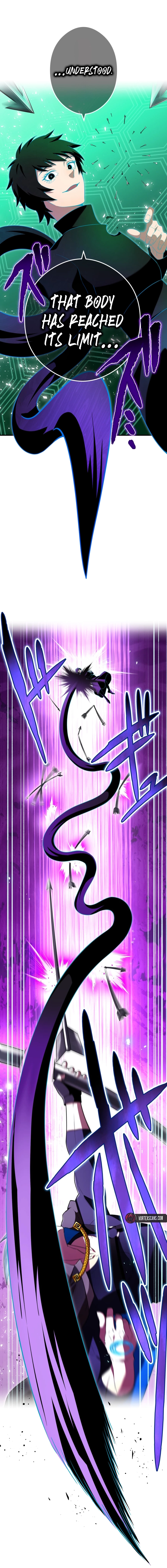 I Am the Strongest Transcendent Chapter 79 page 18 - 