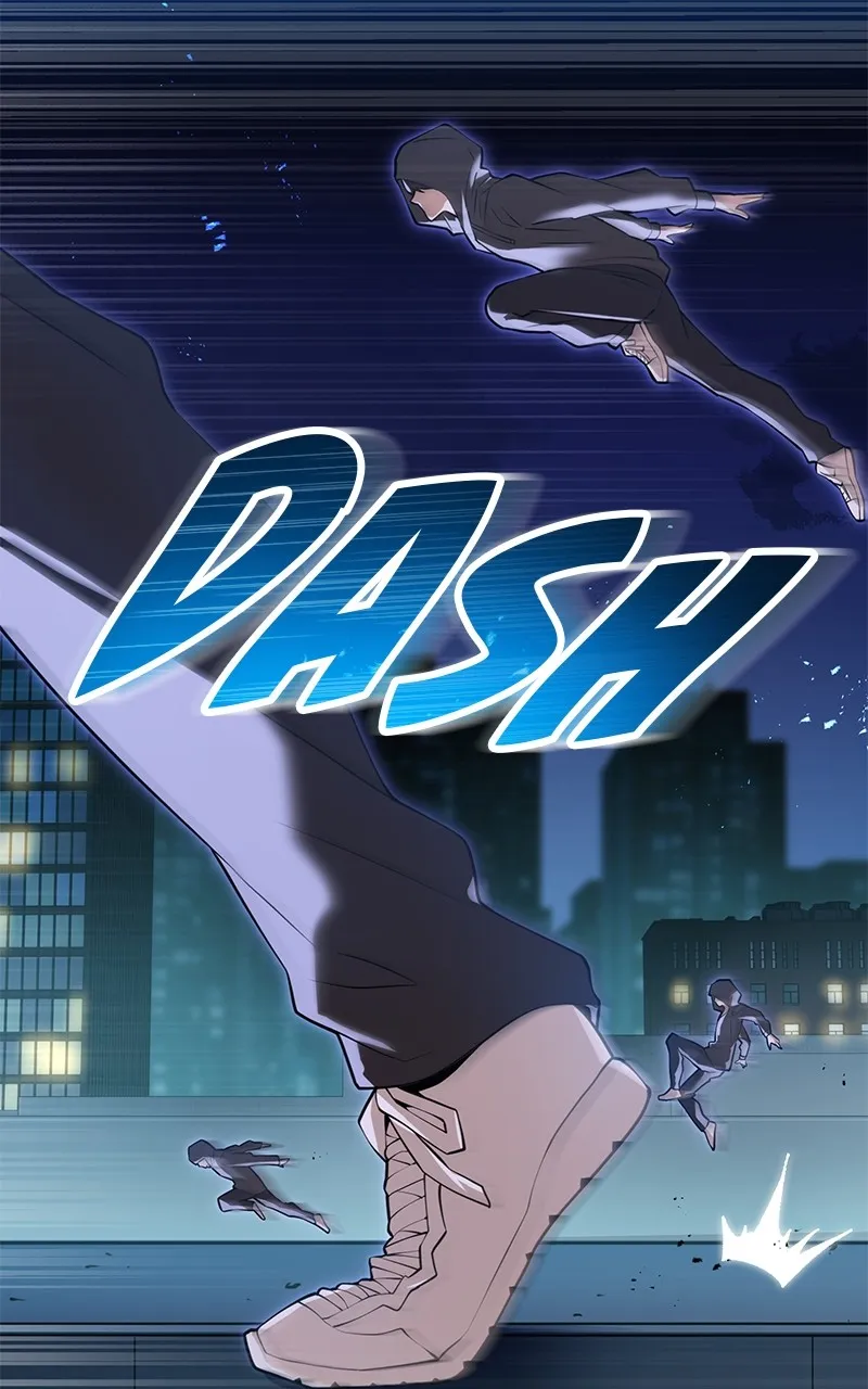 I Am the Strongest Transcendent Chapter 8 page 1 - 