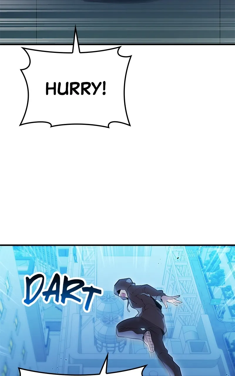 I Am the Strongest Transcendent Chapter 8 page 2 - 