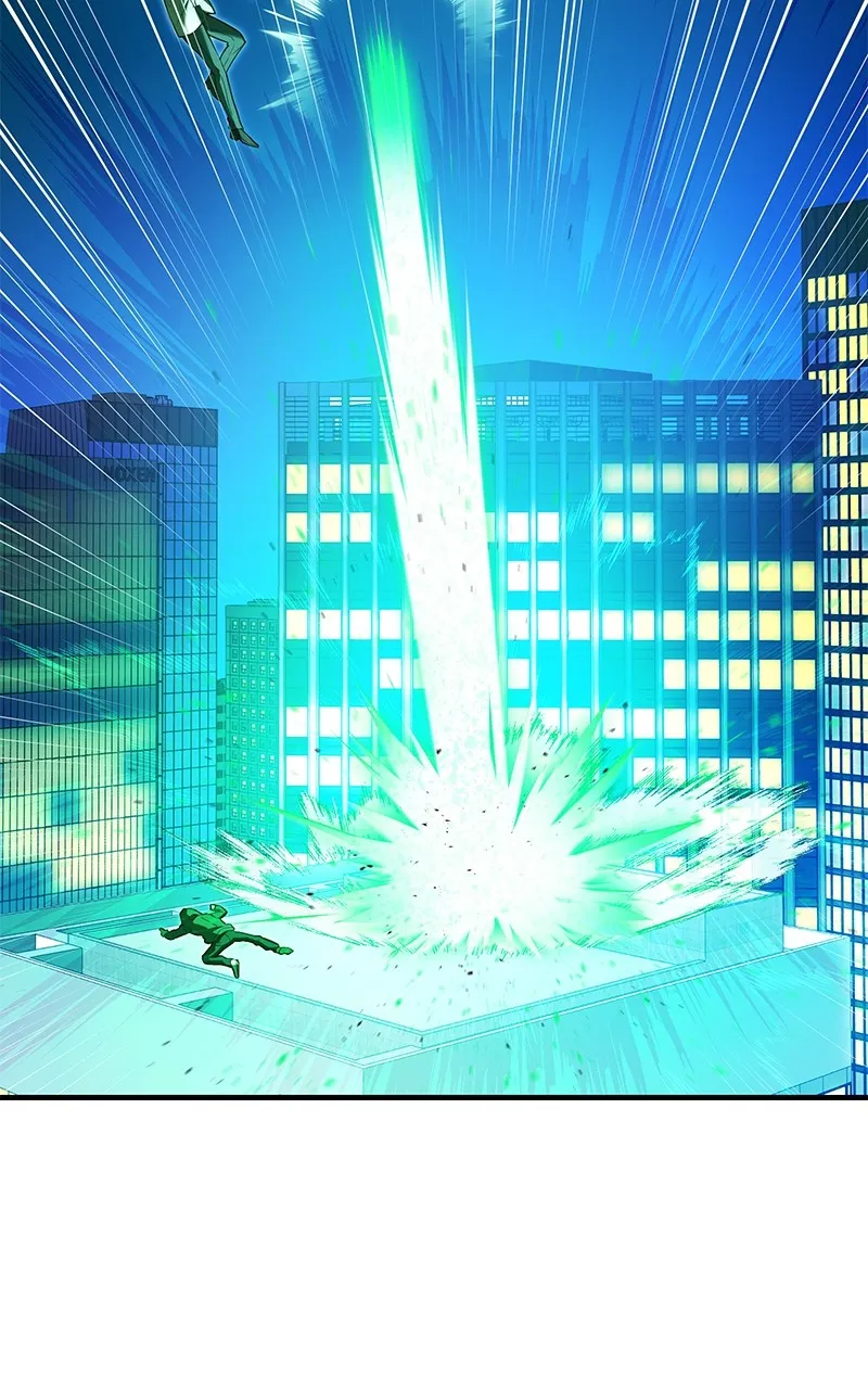 I Am the Strongest Transcendent Chapter 8 page 11 - 