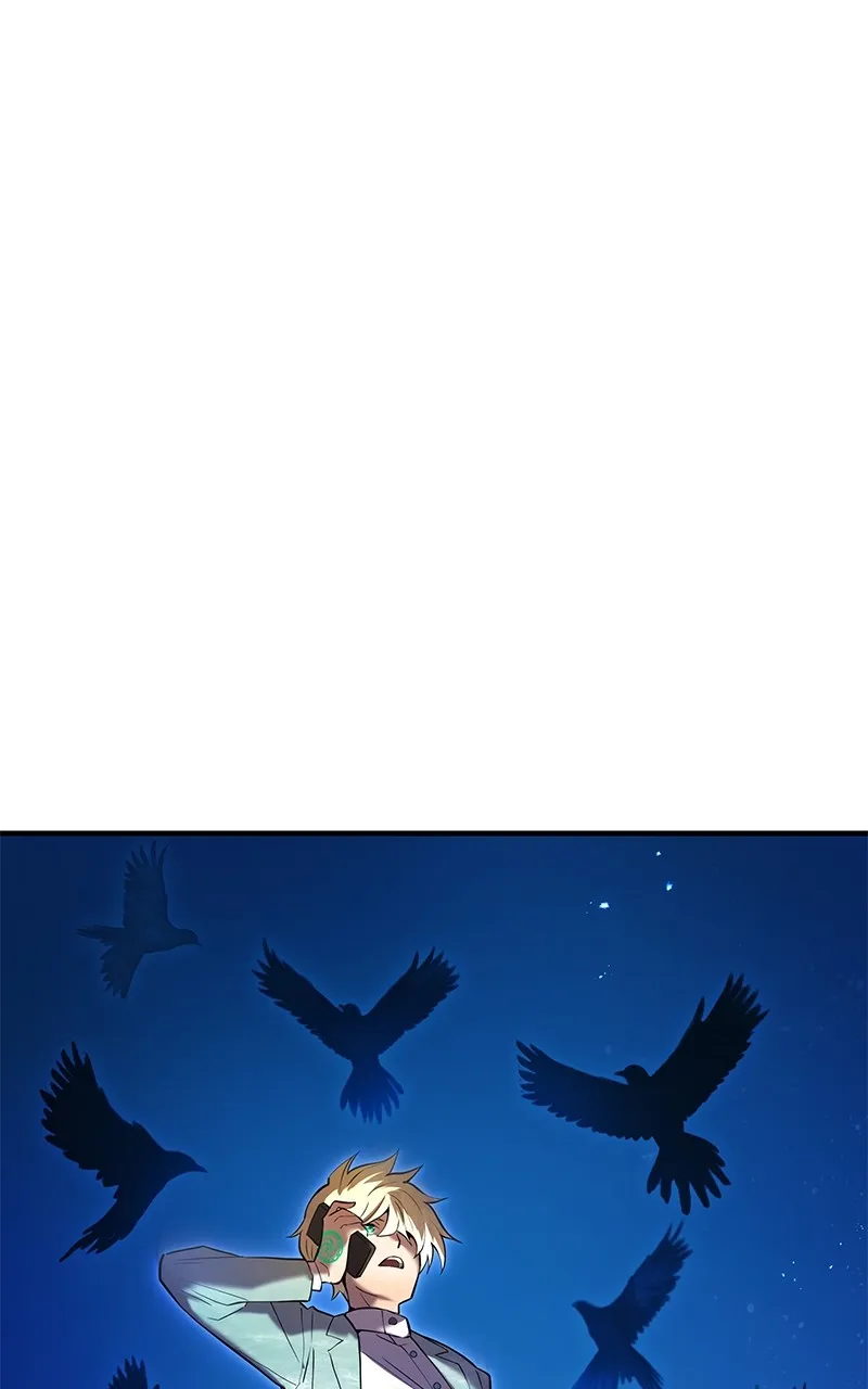 I Am the Strongest Transcendent Chapter 8 page 12 - 