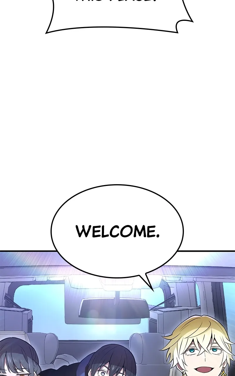 I Am the Strongest Transcendent Chapter 8 page 117 - 