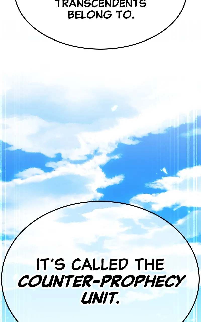 I Am the Strongest Transcendent Chapter 8 page 120 - 