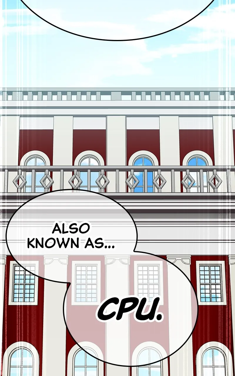 I Am the Strongest Transcendent Chapter 8 page 121 - 