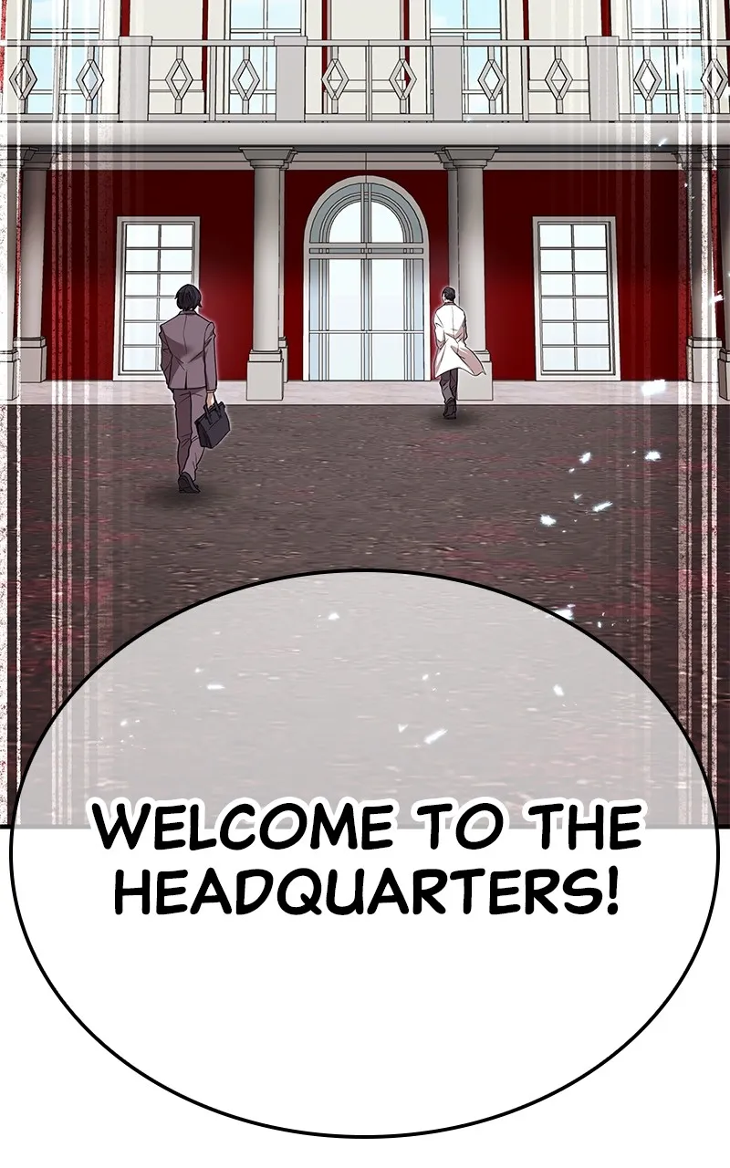 I Am the Strongest Transcendent Chapter 8 page 122 - 