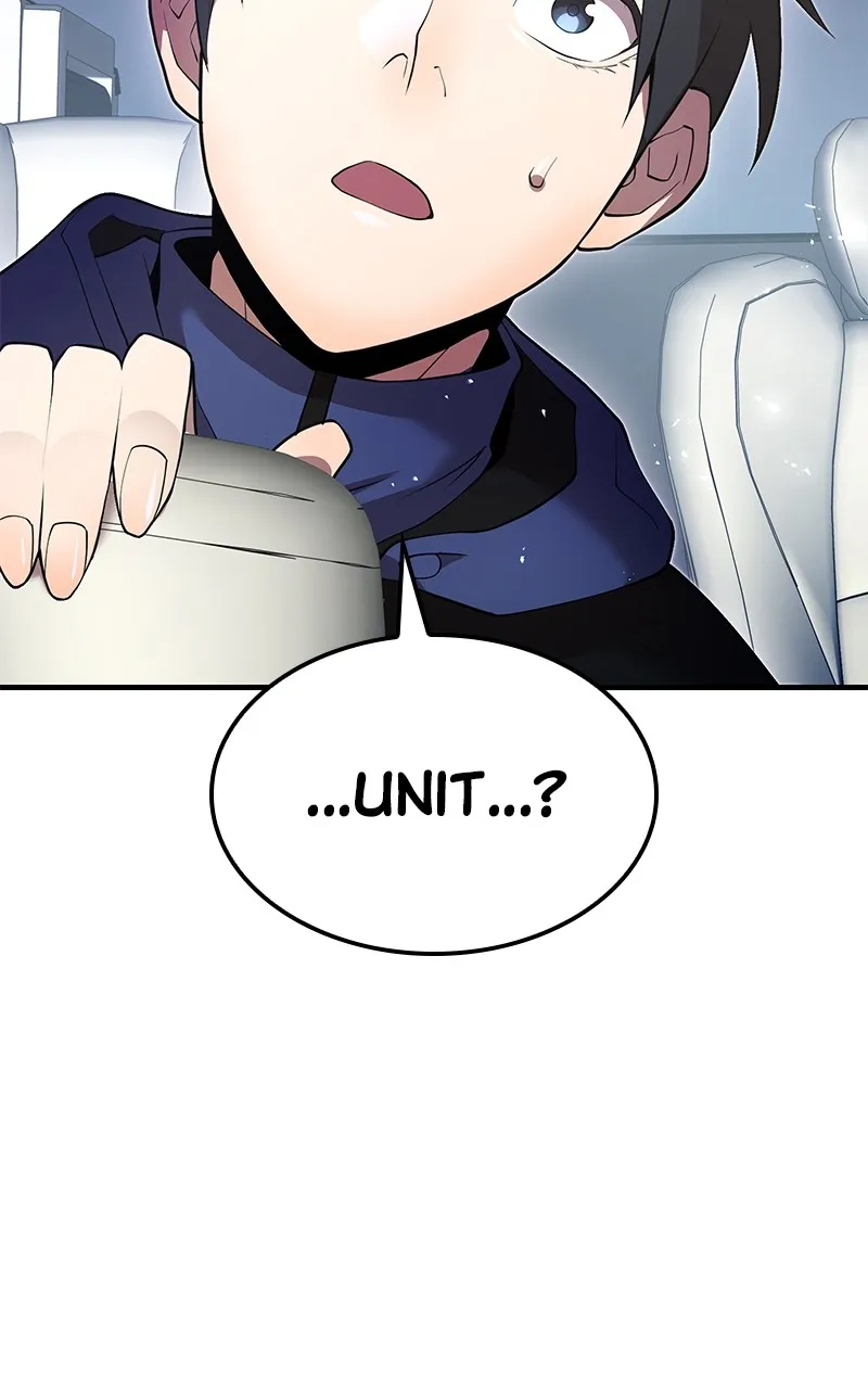 I Am the Strongest Transcendent Chapter 8 page 124 - 