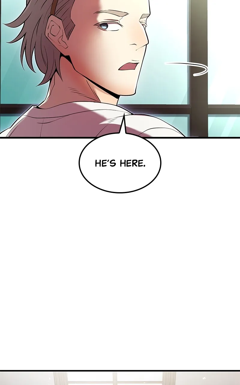 I Am the Strongest Transcendent Chapter 8 page 127 - 