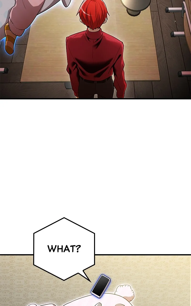 I Am the Strongest Transcendent Chapter 8 page 129 - 