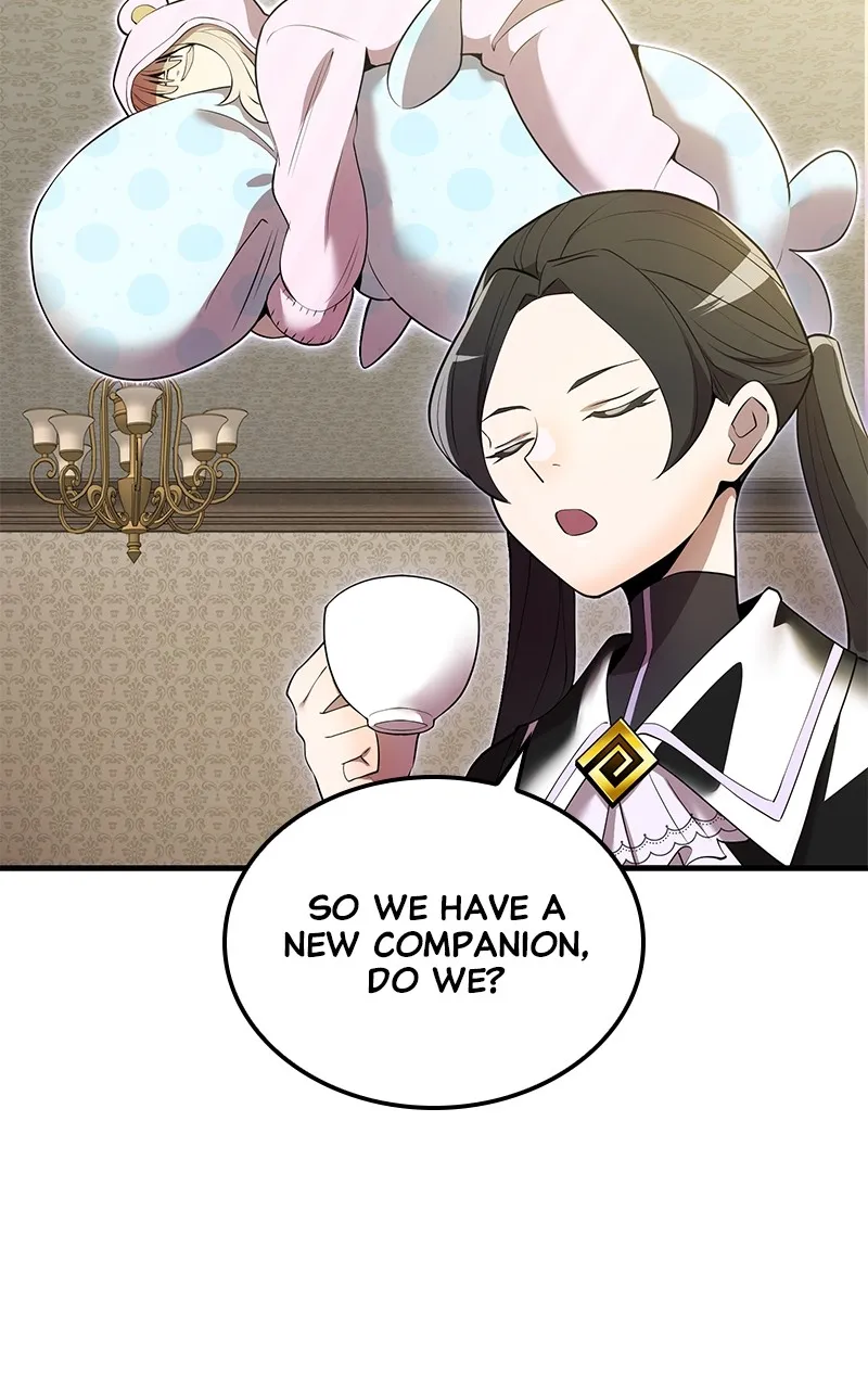 I Am the Strongest Transcendent Chapter 8 page 130 - 