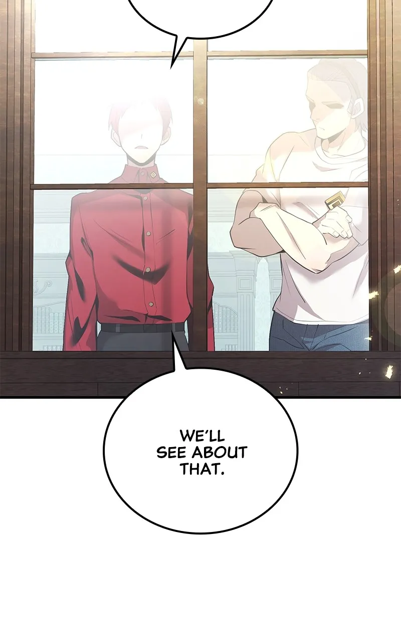 I Am the Strongest Transcendent Chapter 8 page 133 - 