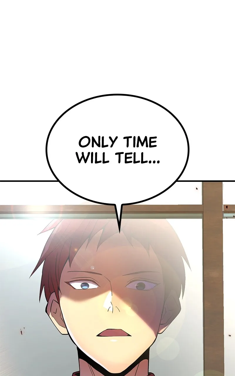 I Am the Strongest Transcendent Chapter 8 page 134 - 