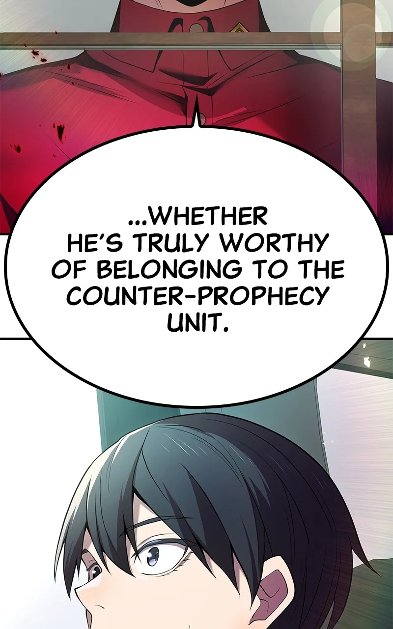 I Am the Strongest Transcendent Chapter 8 page 135 - 