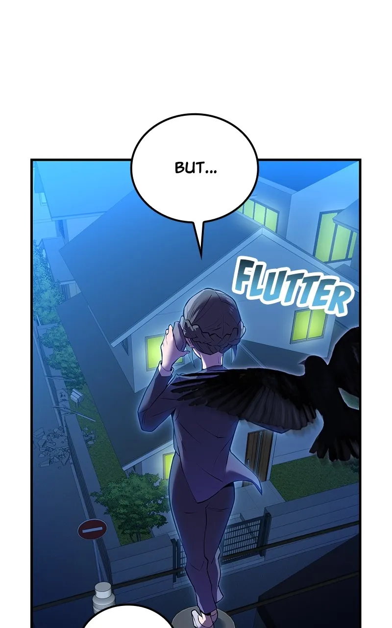 I Am the Strongest Transcendent Chapter 8 page 16 - 