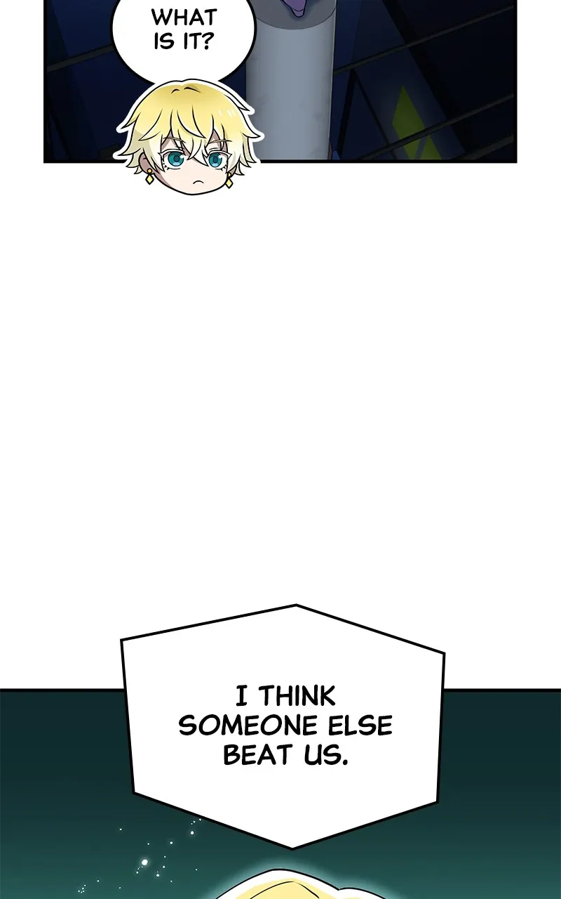 I Am the Strongest Transcendent Chapter 8 page 17 - 