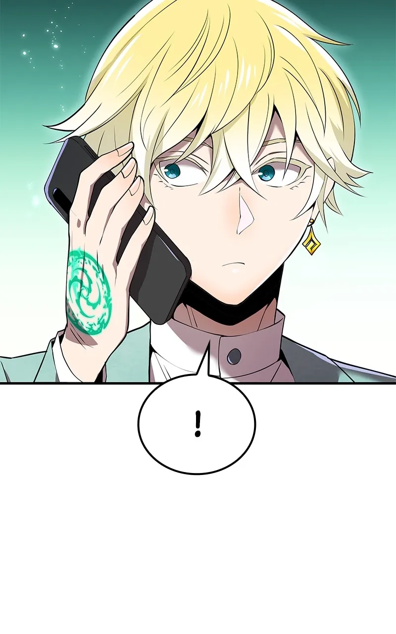 I Am the Strongest Transcendent Chapter 8 page 18 - 